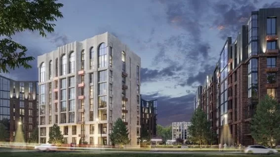 ТОП-10 застройщиков Рязани — Всеостройке.рф