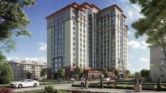 ТОП-10 застройщиков Рязани — Всеостройке.рф