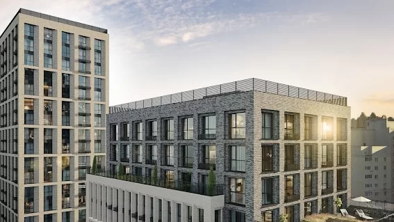 ТОП-10 застройщиков Рязани — Всеостройке.рф