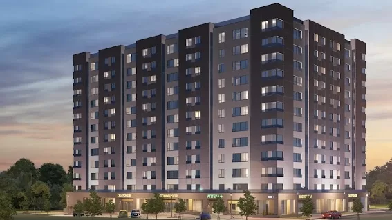 ТОП-10 застройщиков Рязани — Всеостройке.рф