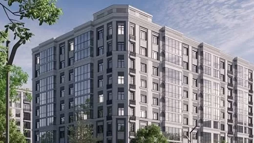 ТОП-10 застройщиков Рязани — Всеостройке.рф