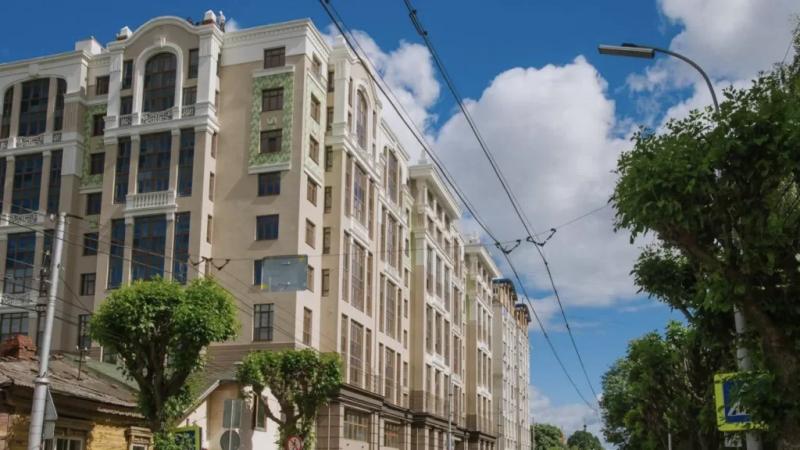 ТОП-10 застройщиков Рязани — Всеостройке.рф