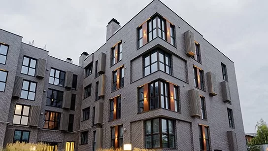 ТОП-10 застройщиков Рязани — Всеостройке.рф