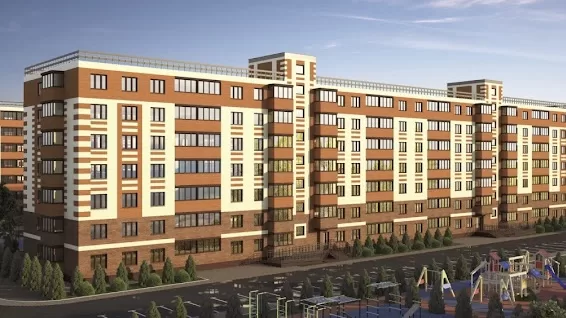 ТОП-10 застройщиков Рязани — Всеостройке.рф