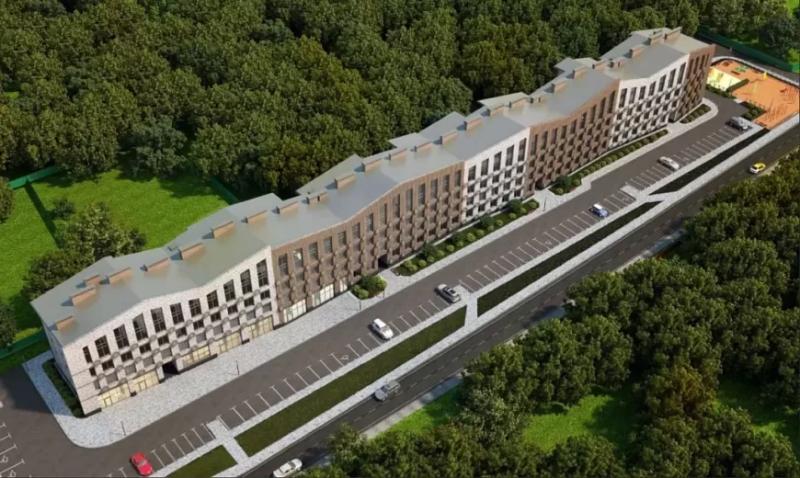 ТОП-10 жилых комплексов Московской области, идеальных для детей — Всеостройке.рф