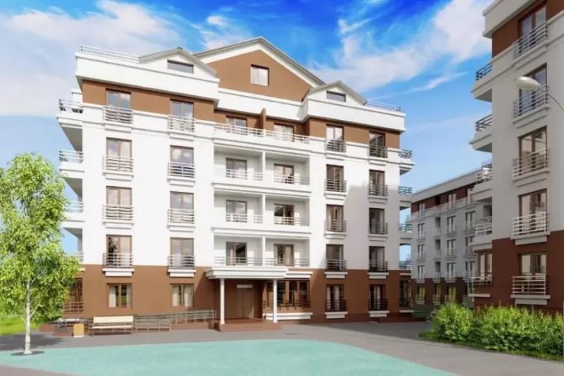 ТОП-10 жилых комплексов Московской области, идеальных для детей — Всеостройке.рф