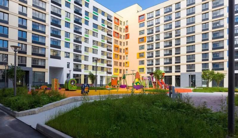 ТОП-10 жилых комплексов Московской области, идеальных для детей — Всеостройке.рф