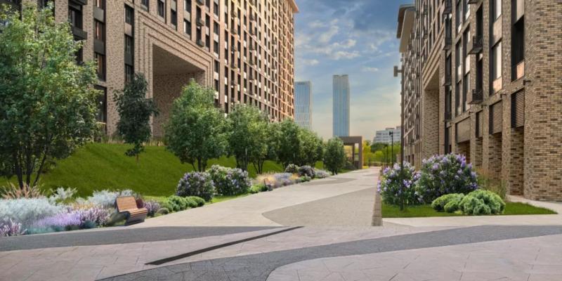 ТОП-5 самых красивых проектов КРТ в Московском регионе — Всеостройке.рф