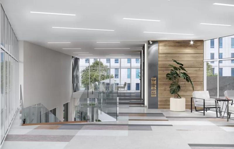 ТОП-5 самых технологичных объектов социальной инфраструктуры, построенных девелоперами в 2024 году — Всеостройке.рф