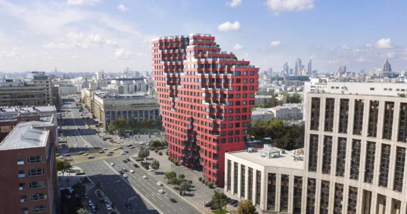 ТОП-5 самых технологичных объектов социальной инфраструктуры, построенных девелоперами в 2024 году — Всеостройке.рф