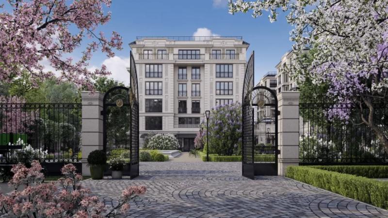 ТОП-5 самых технологичных объектов социальной инфраструктуры, построенных девелоперами в 2024 году — Всеостройке.рф