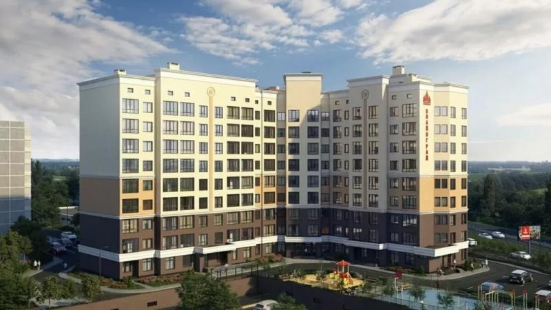 ТОП-10 бедовых жилых комплексов России — Всеостройке.рф