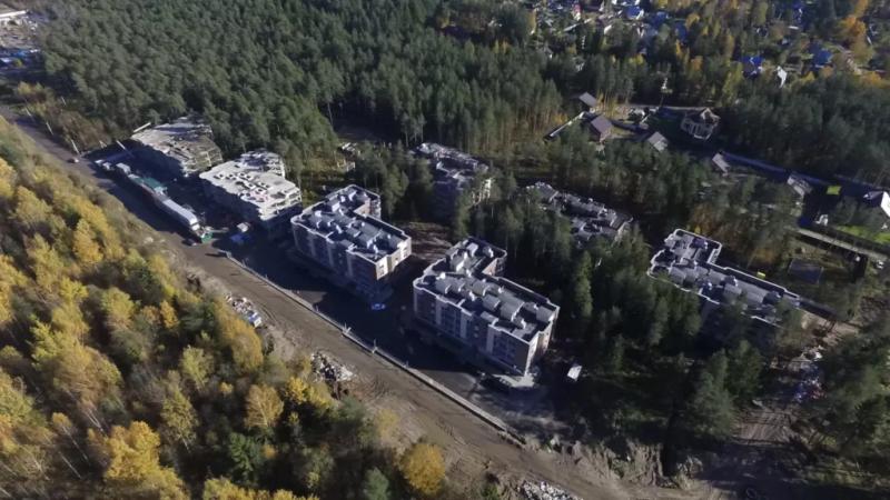 ТОП-10 бедовых жилых комплексов России — Всеостройке.рф