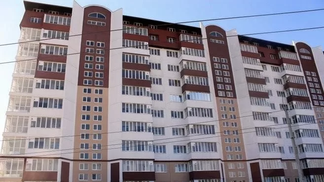 ТОП-10 бедовых жилых комплексов России — Всеостройке.рф