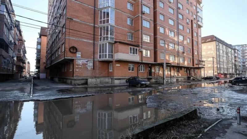 ТОП-10 бедовых жилых комплексов России — Всеостройке.рф