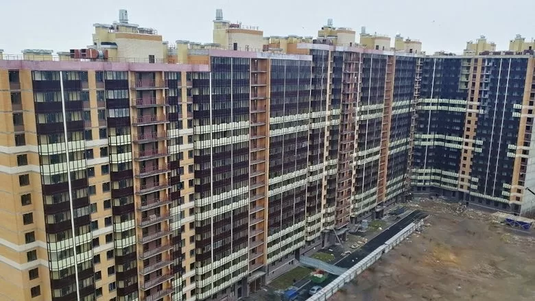 ТОП-10 бедовых жилых комплексов России — Всеостройке.рф