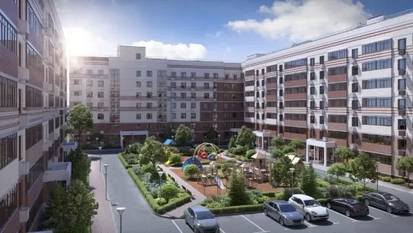 ТОП-10 самых неудачных жилых комплексов Московской области — Всеостройке.рф