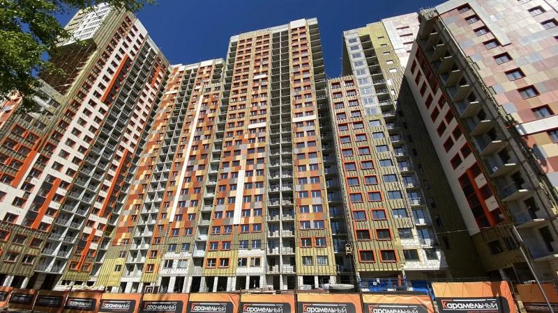 ТОП-10 самых неудачных жилых комплексов Московской области — Всеостройке.рф