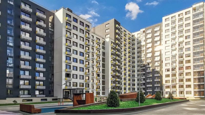 ТОП-10 самых неудачных жилых комплексов Московской области — Всеостройке.рф