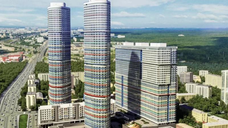 ТОП-10 самых неудачных жилых комплексов Московской области — Всеостройке.рф