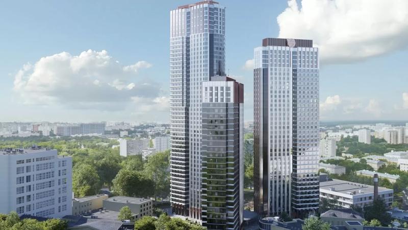 ТОП-10 самых неудачных жилых комплексов Московской области — Всеостройке.рф