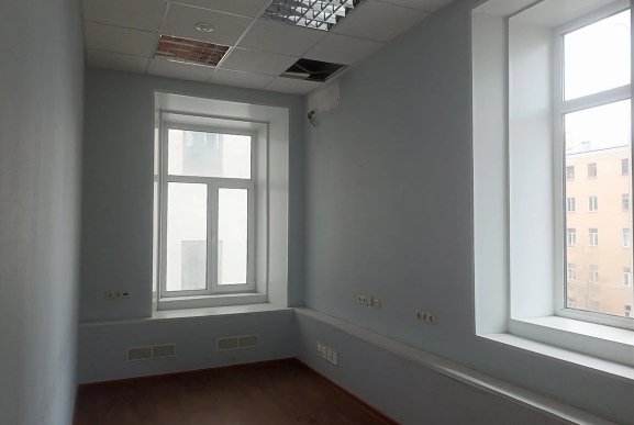 В Москве продают с торгов 16-комнатную квартиру на Тверской