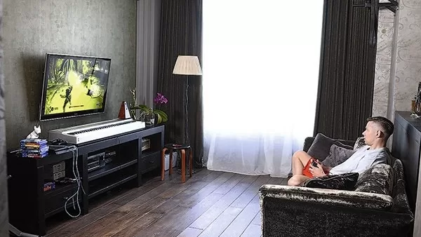 Двушка на севере столицы: где живет Стас Пьеха — Всеостройке.рф