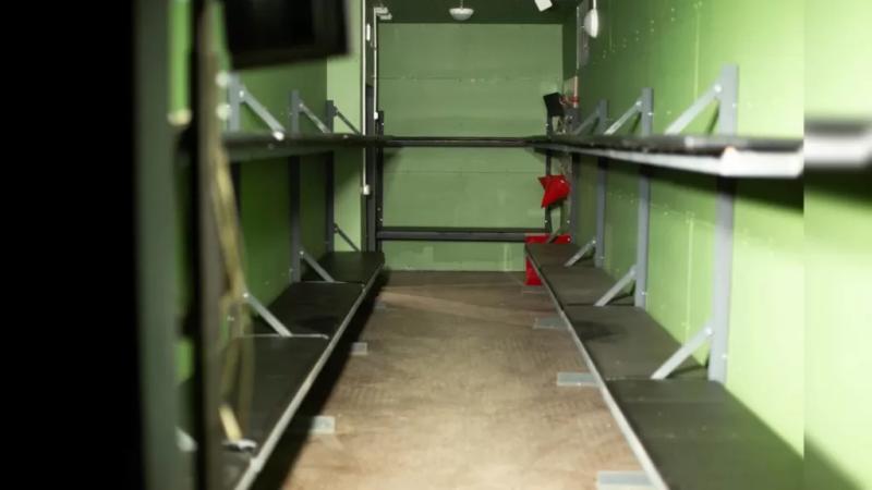 Мобильные ядерные убежища в России: перспективы производства бункеров — Всеостройке.рф