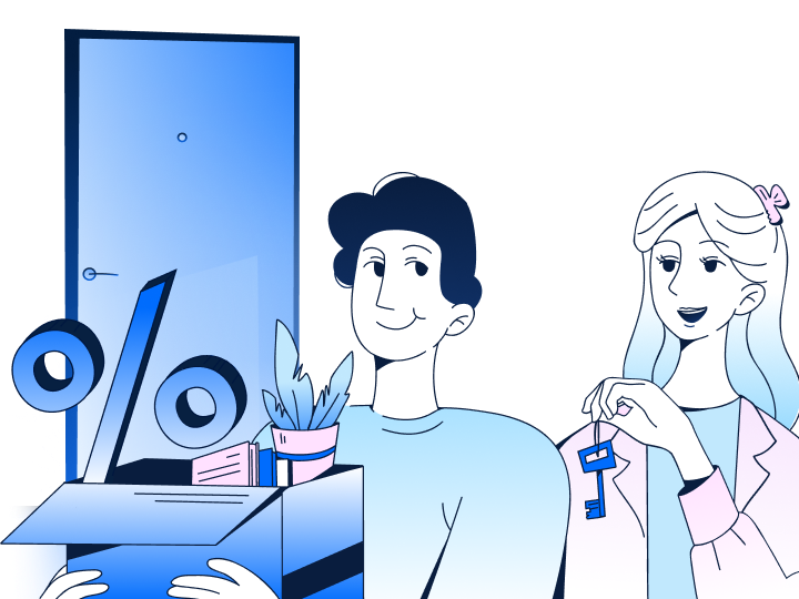 Сроки экспозиции арендных квартир сократились до нескольких часов