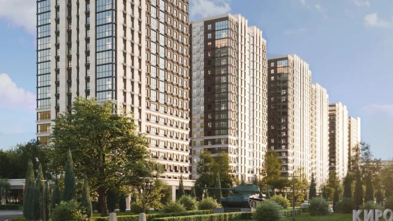 Вместо дорогой ипотеки: как купить квартиру в рассрочку без переплат — Всеостройке.рф