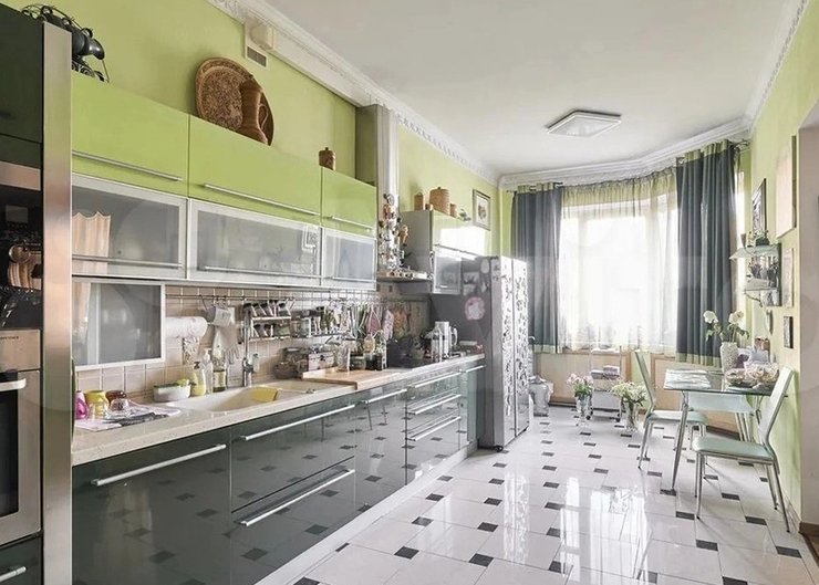 Квартирные аферисты вернут Долиной 69 млн рублей