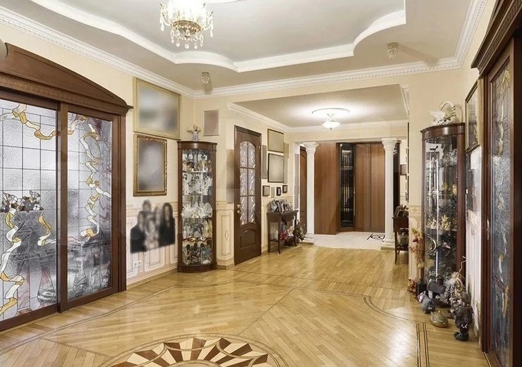 Квартирные аферисты вернут Долиной 69 млн рублей