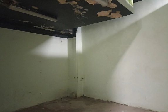 В московской сталинке продают подвал за 17,2 млн рублей