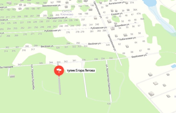 Власти точно не знают, как в Пермском крае появилась улица Курта Кобейна