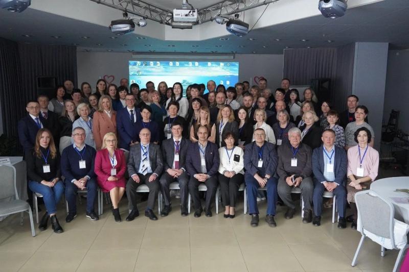 В 2025 году «СОЮЗЦЕМЕНТ» намерен принять участие в разработке 25 отраслевых стандартов