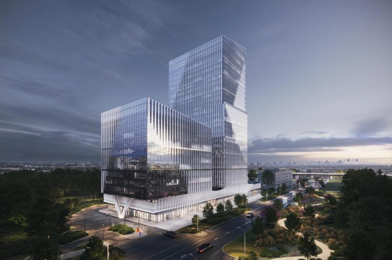 Федеральный девелопер объединил свою коммерческую недвижимость под единым брендом