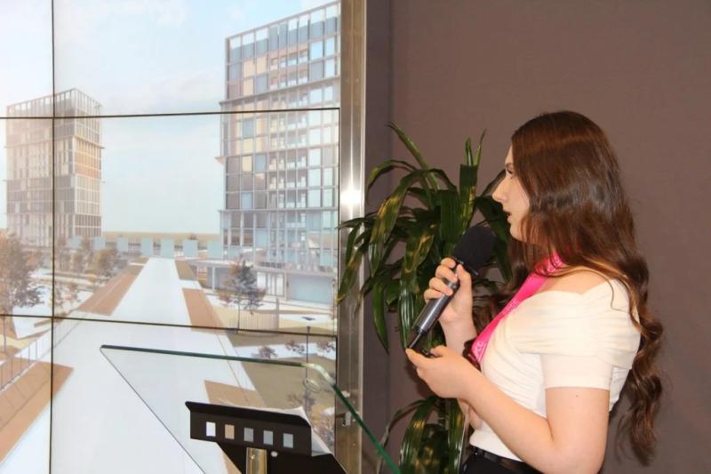 Определились победители и призеры X Международного студенческого конкурса Steel2Real'25