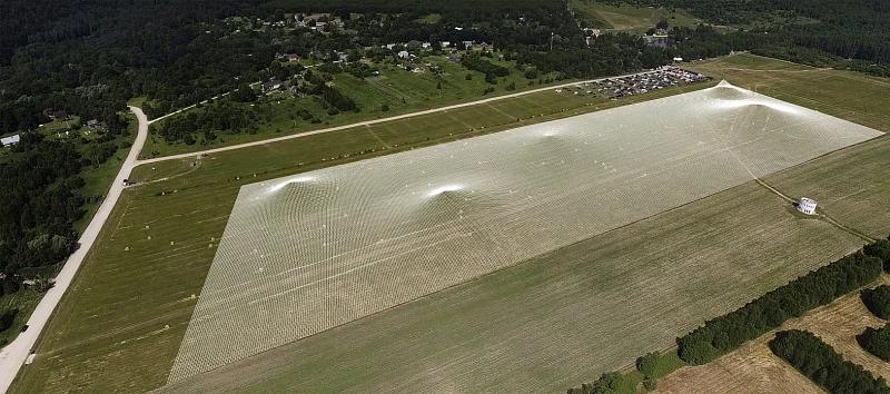 На «АрХХстоянии»-2025 построят музей, лечебницу и горсовет