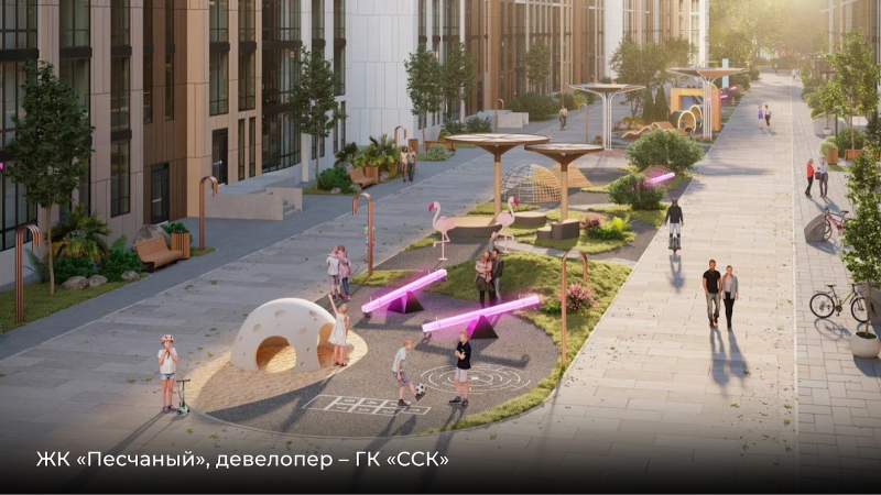 Перспективные вложения: почему сейчас выгодно инвестировать в курортную недвижимость  — Всеостройке.рф