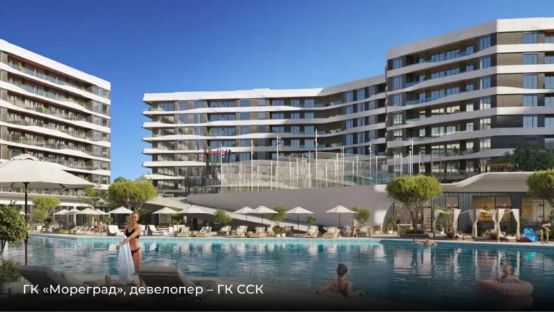 Перспективные вложения: почему сейчас выгодно инвестировать в курортную недвижимость  — Всеостройке.рф