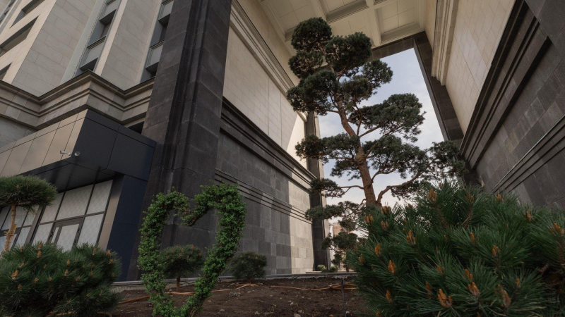 Ресторан на крыше и фитнес-клуб с бассейном: стандарты ЖК бизнес-класса в Краснодаре — Всеостройке.рф