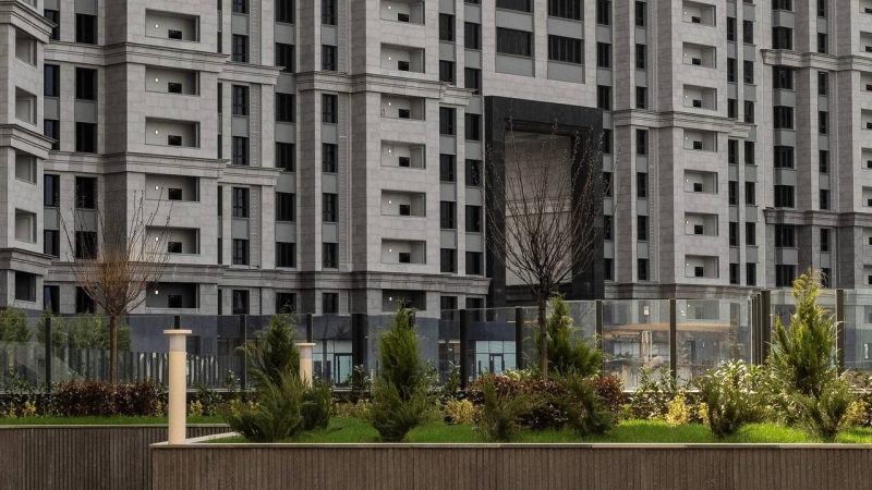 Ресторан на крыше и фитнес-клуб с бассейном: стандарты ЖК бизнес-класса в Краснодаре — Всеостройке.рф