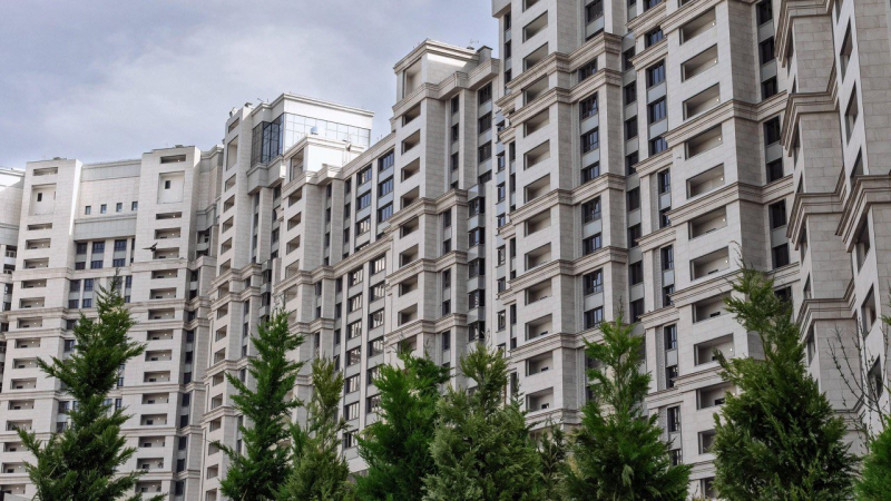 Ресторан на крыше и фитнес-клуб с бассейном: стандарты ЖК бизнес-класса в Краснодаре — Всеостройке.рф