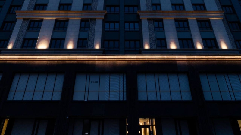 Ресторан на крыше и фитнес-клуб с бассейном: стандарты ЖК бизнес-класса в Краснодаре — Всеостройке.рф