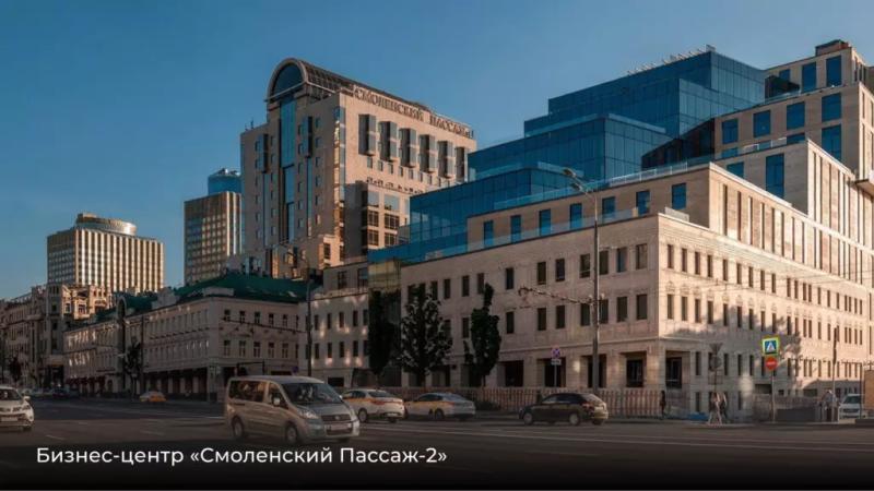 Владелец «Сафмар»: кому принадлежит крупнейший холдинг? — Всеостройке.рф