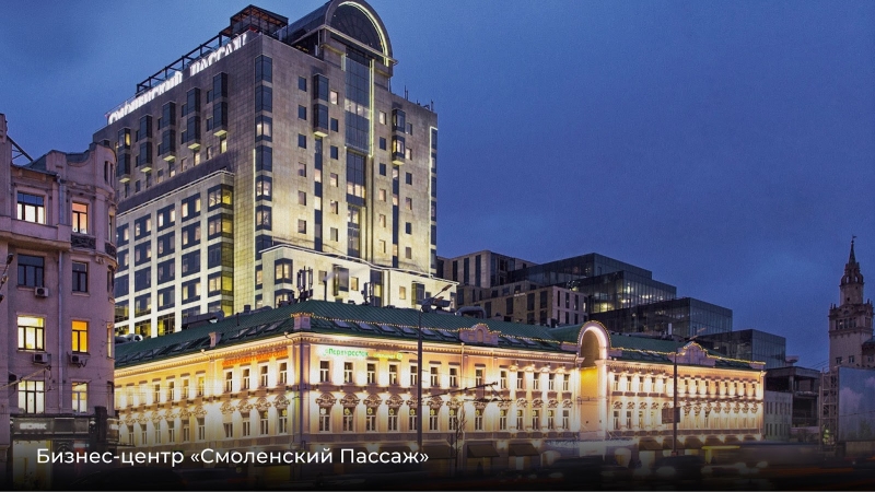 Владелец «Сафмар»: кому принадлежит крупнейший холдинг? — Всеостройке.рф