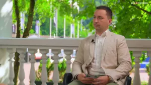 Денис Бородако, генеральный директор девелопера «Dominanta»: «Мариуполь имеет все предпосылки стать одним из центральных приморских городов» — Всеостройке.рф