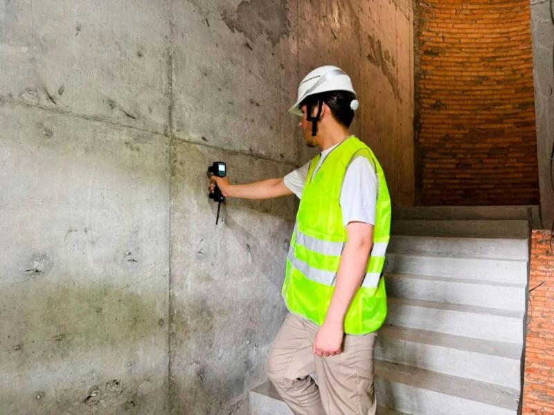 Студенты из 25 вузов прошли практику в «РосСтройКонтроле» на крупнейших стройках страны