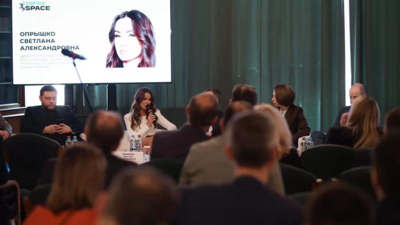 Собрали интересное с выступления замминистра строительства и ЖКХ РФ Никиты Стасишина на Международном жилищном конгрессе — Всеостройке.рф