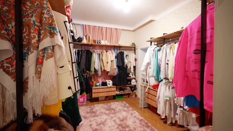 «Девчачий прованс» без натиска роскоши: где живет певица Бьянка — Всеостройке.рф